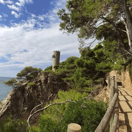 Caraibes Casa de Férias Calonge (Catalonia)