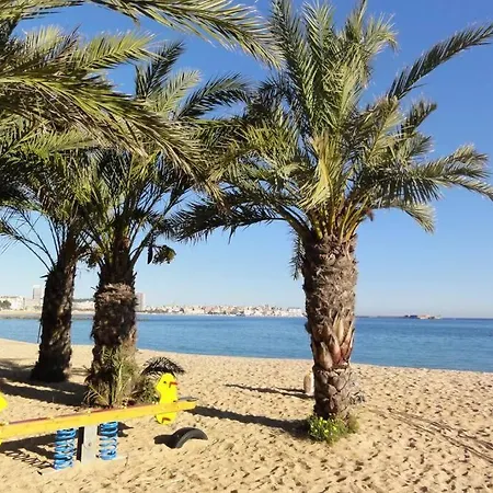 Σπίτι διακοπών Caraibes *
