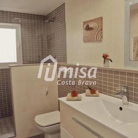 Casa de Férias Caraibes Calonge (Catalonia)