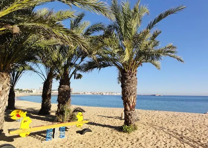 Σπίτι διακοπών Caraibes *